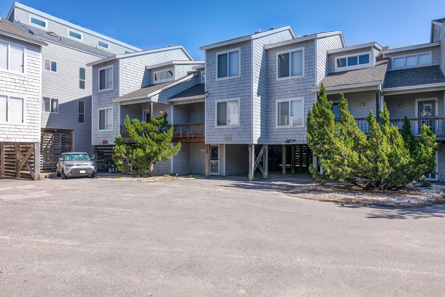 Corolla Vacation Rental