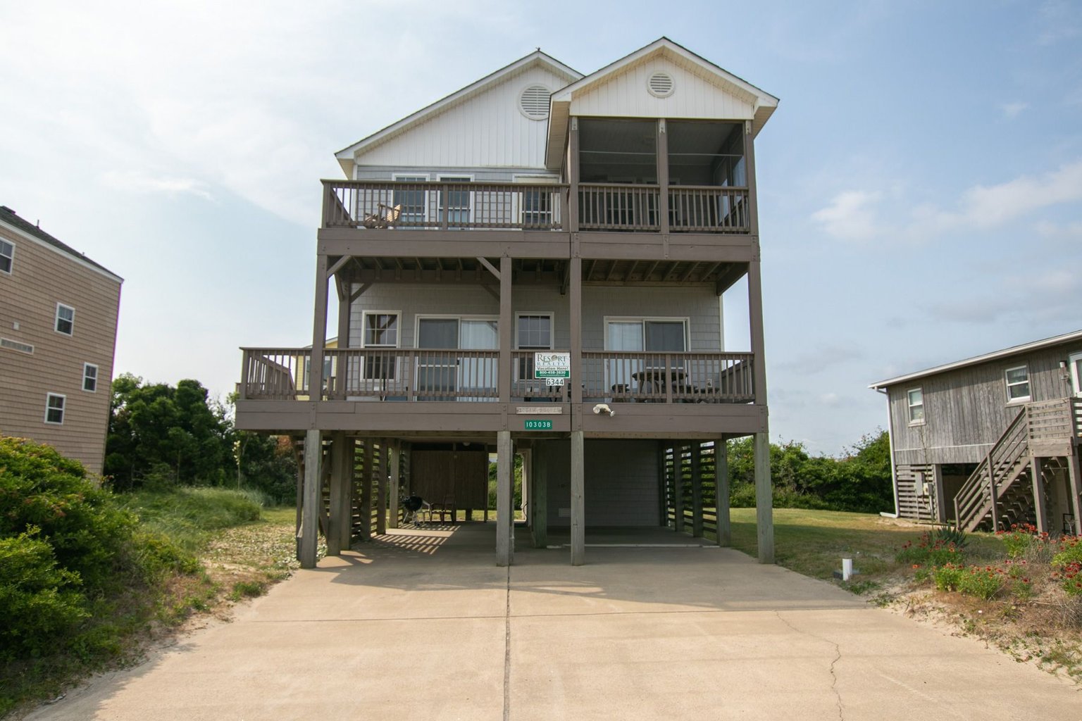 Nags Head Vacation Rental