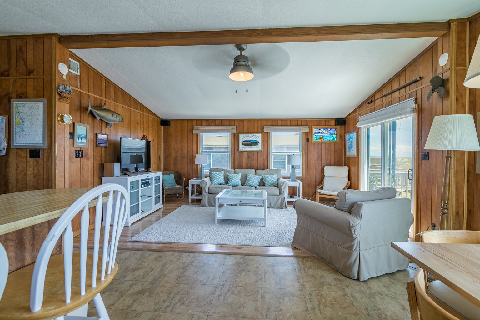 Hatteras Vacation Rental