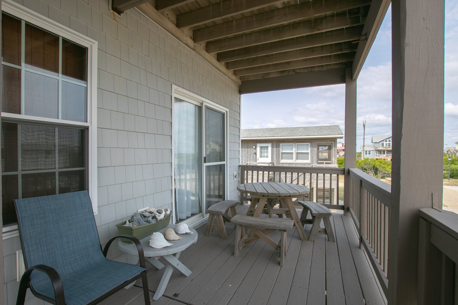 Nags Head Vacation Rental
