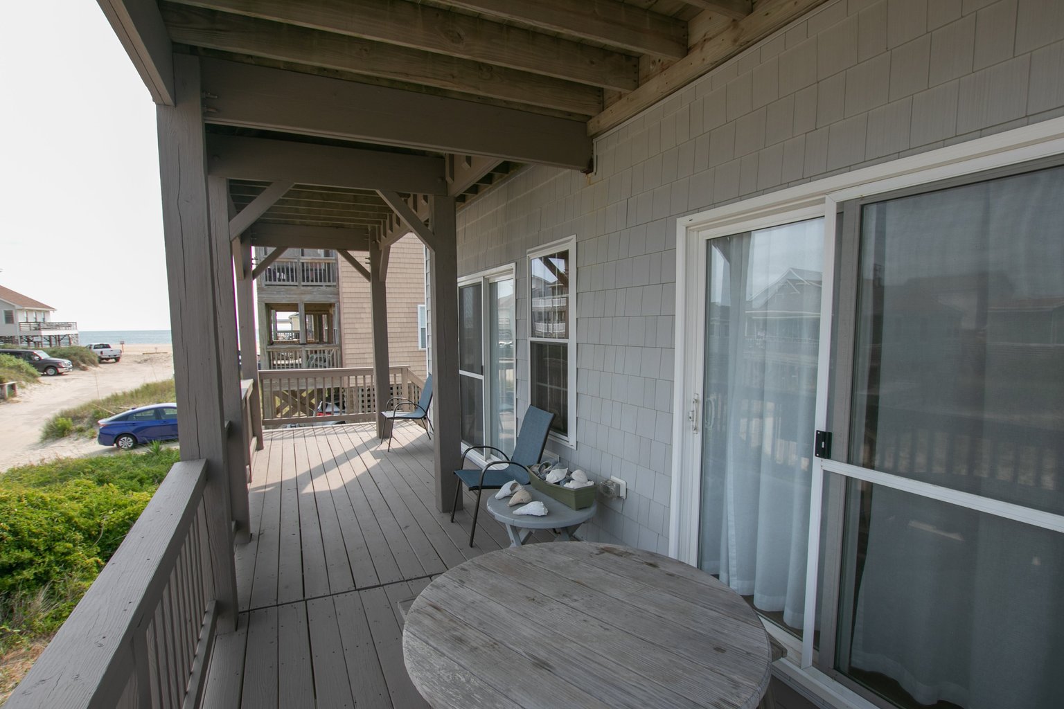 Nags Head Vacation Rental