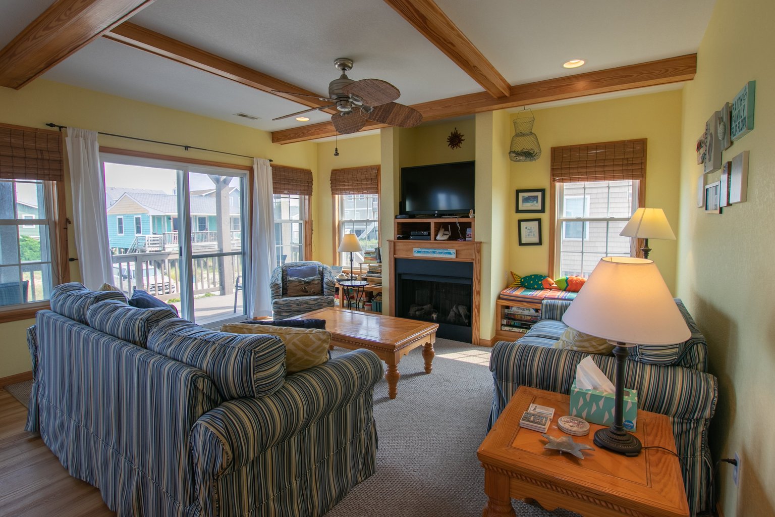 Nags Head Vacation Rental