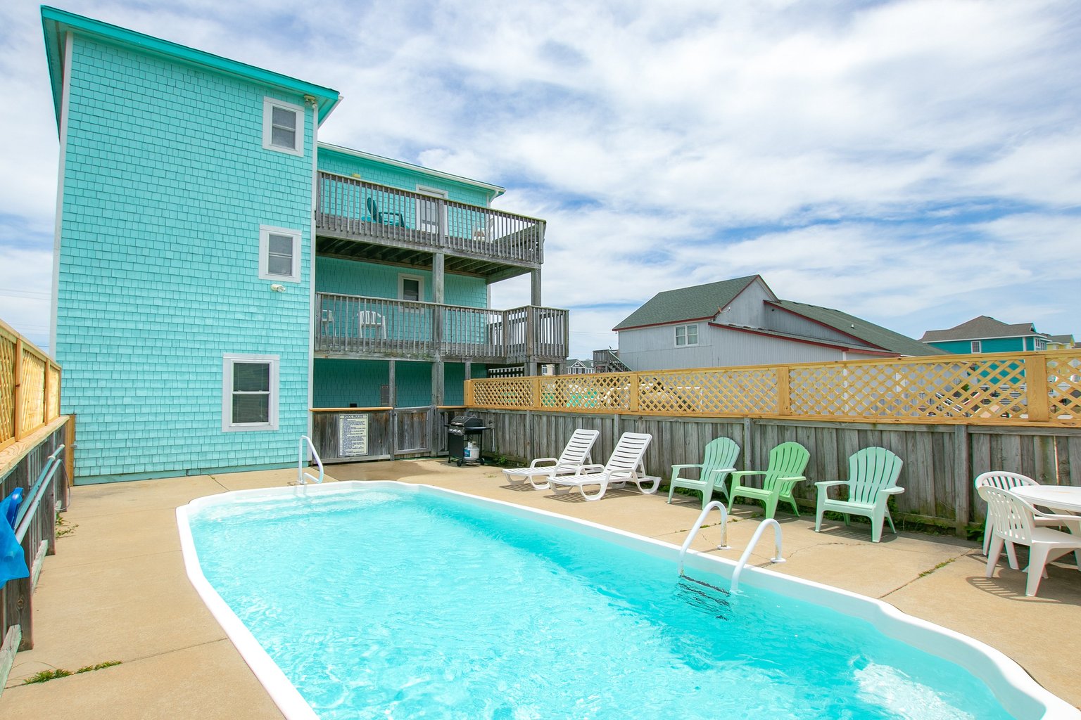 Nags Head Vacation Rental