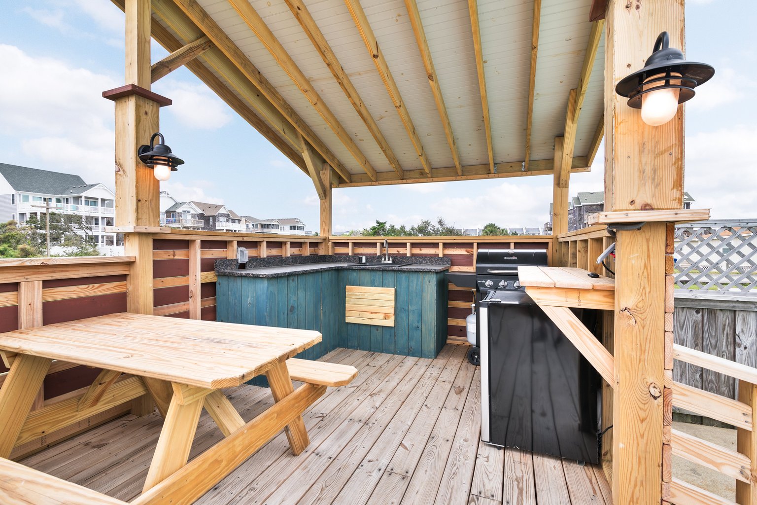 Nags Head Vacation Rental