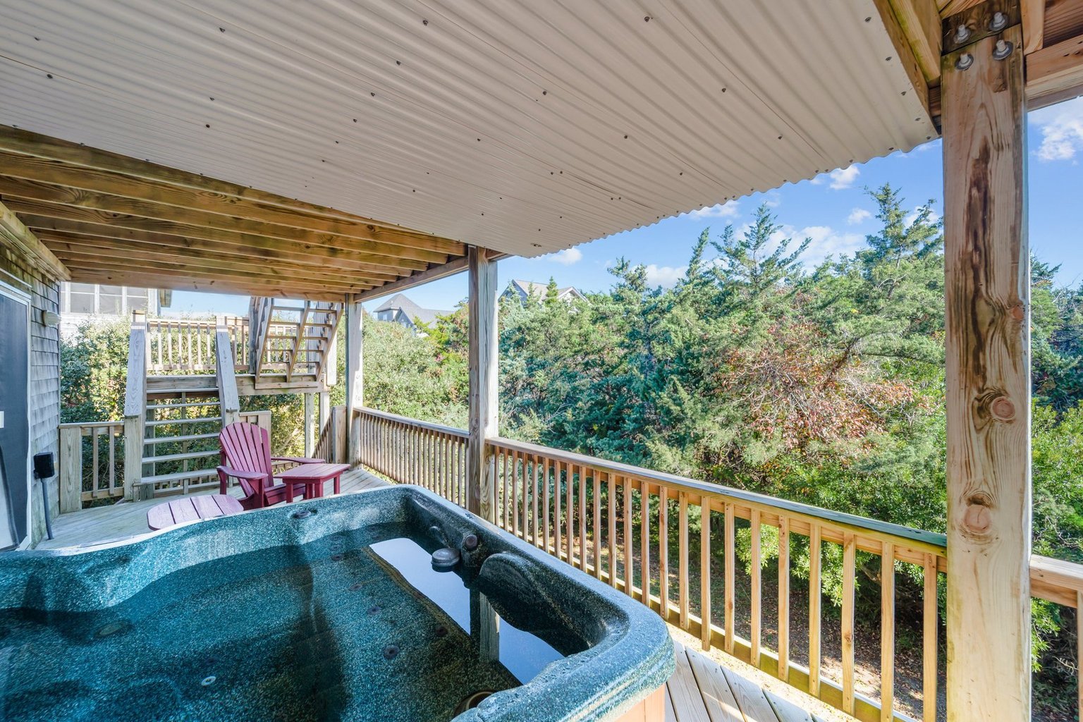 Frisco Vacation Rental