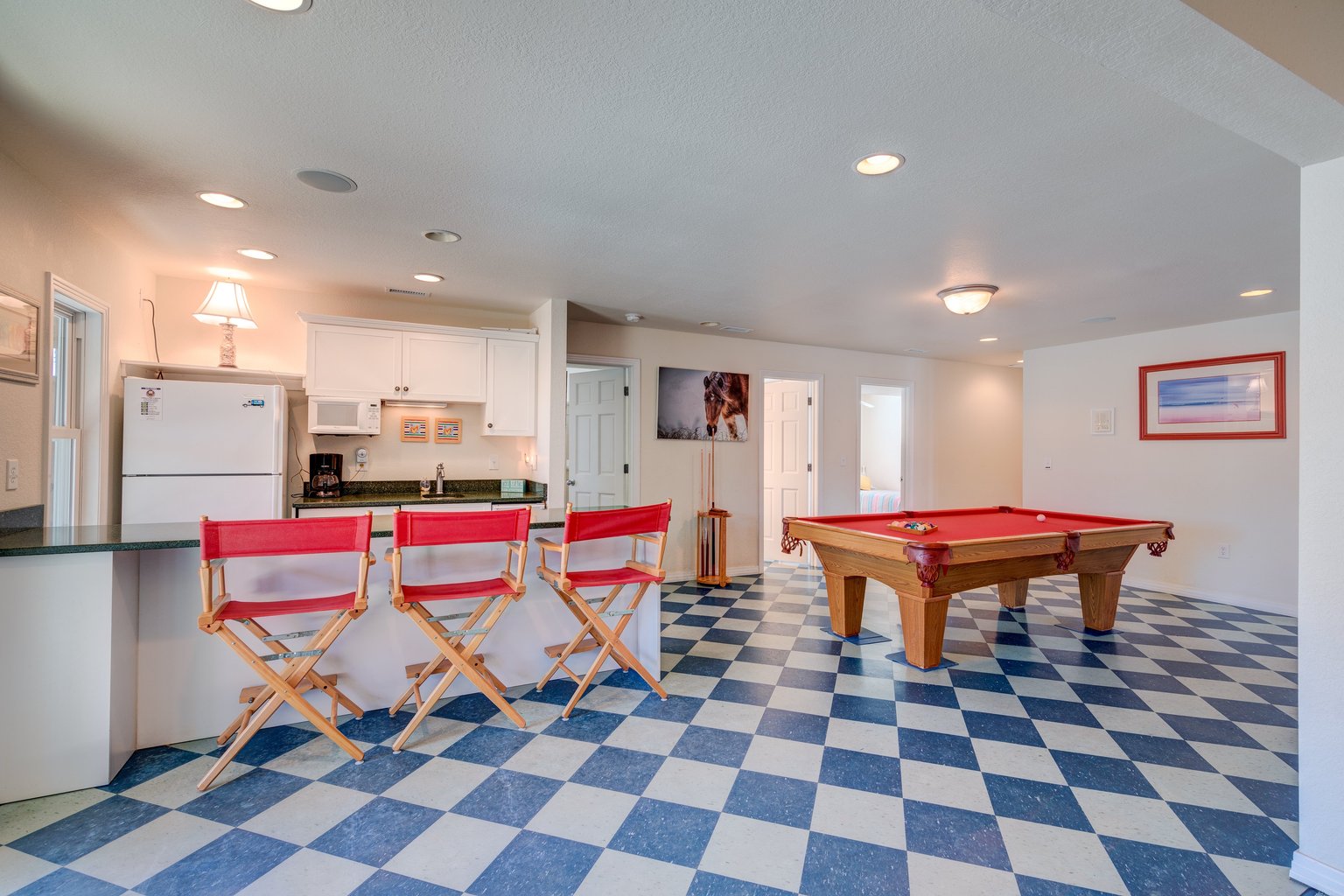 Corolla Vacation Rental