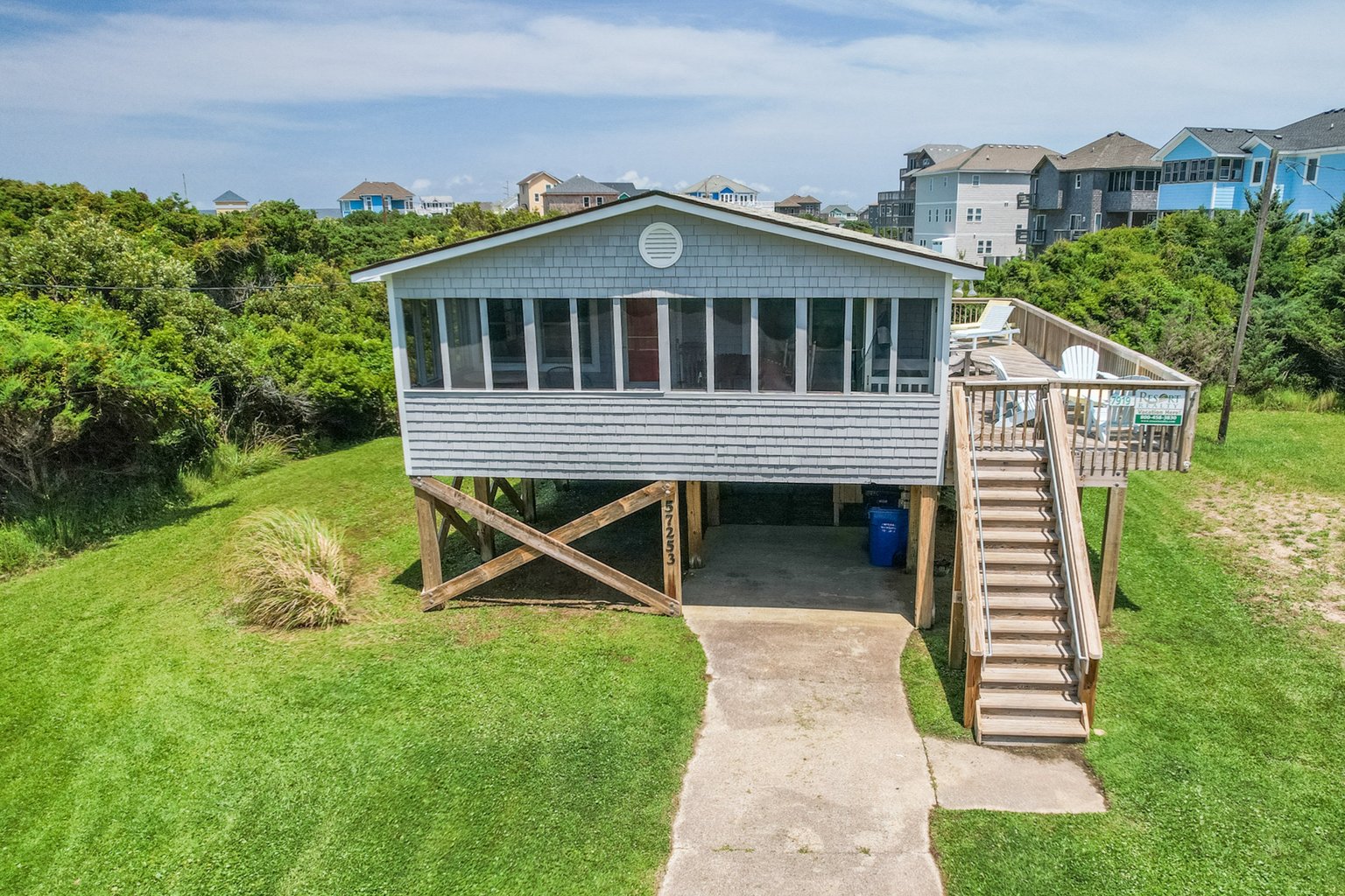 Hatteras Vacation Rental
