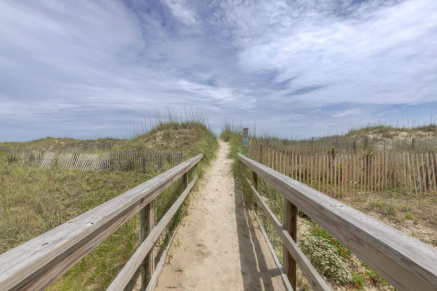Hatteras Vacation Rental