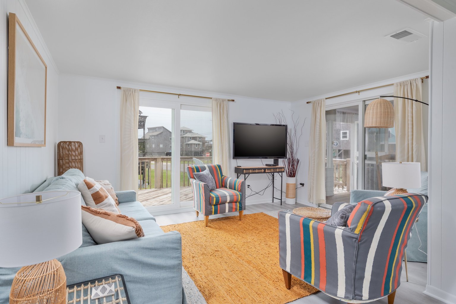 Hatteras Vacation Rental