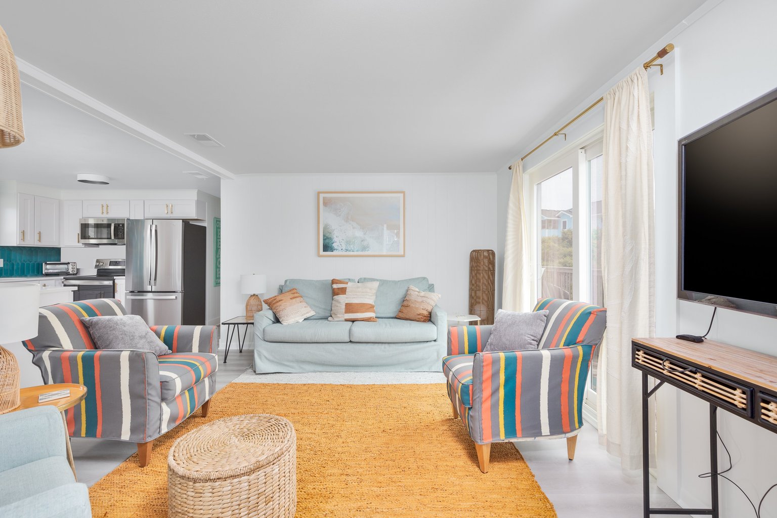 Hatteras Vacation Rental