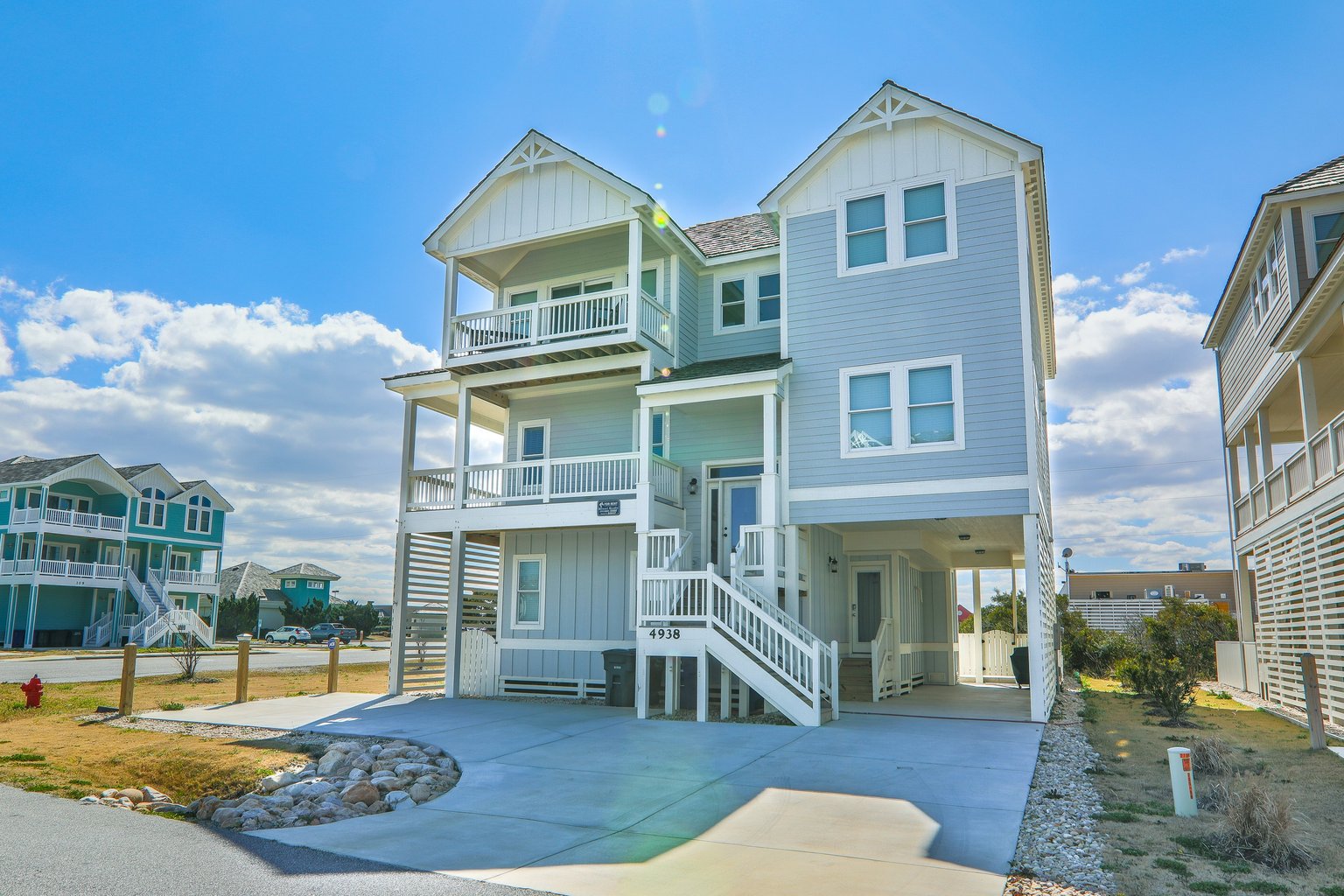 Nags Head Vacation Rental