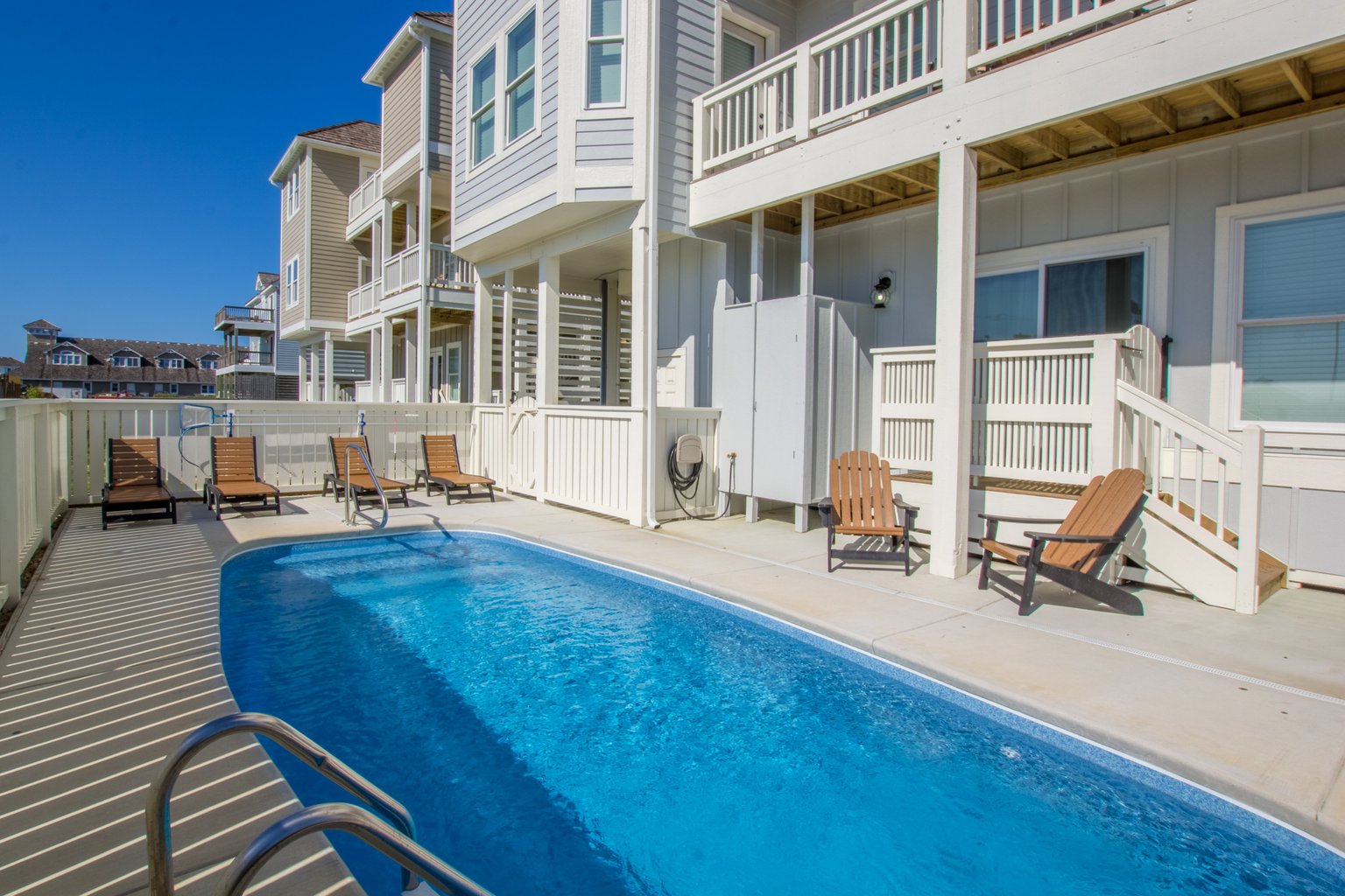 Nags Head Vacation Rental