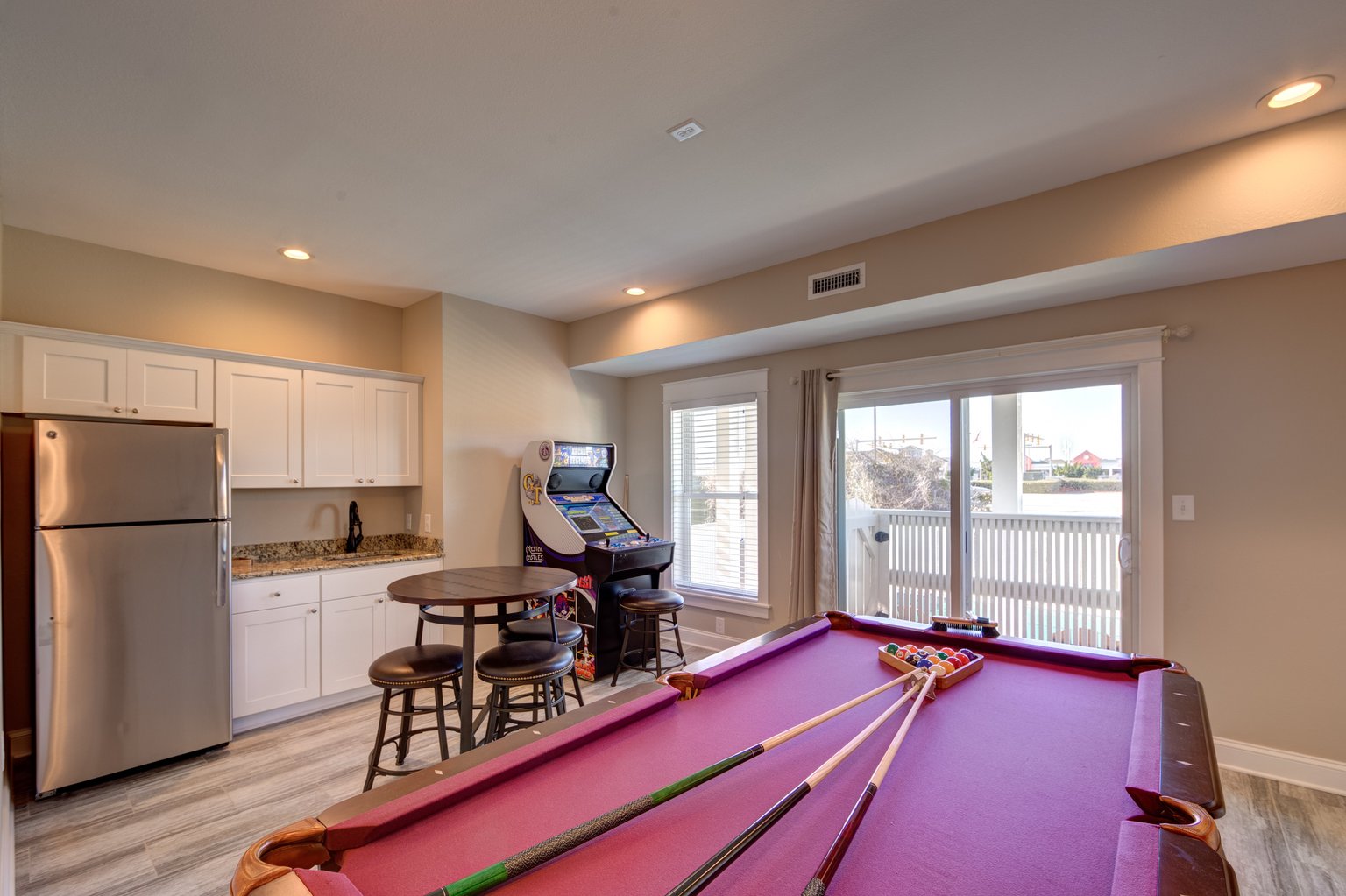 Nags Head Vacation Rental