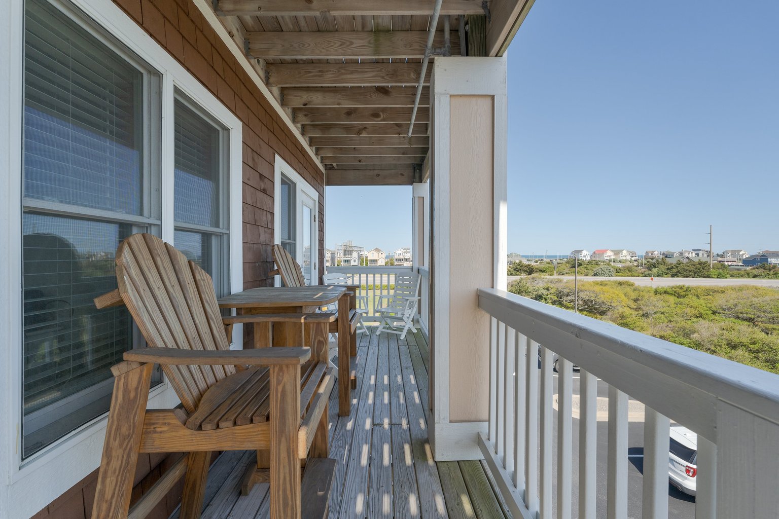 Nags Head Vacation Rental