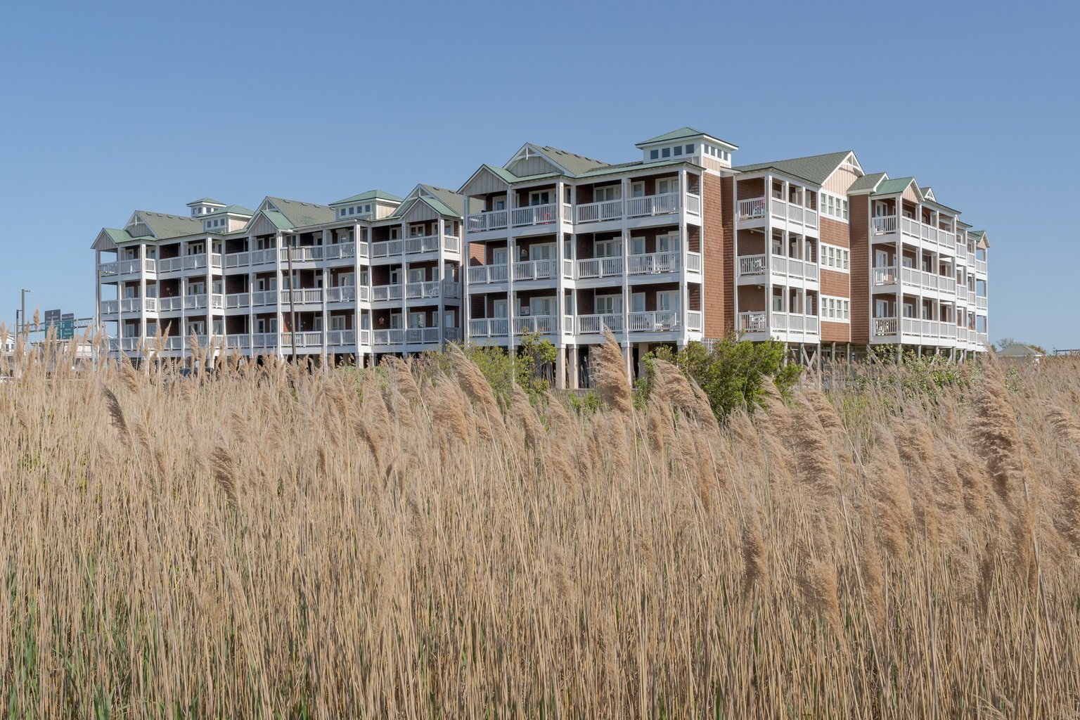 Nags Head Vacation Rental