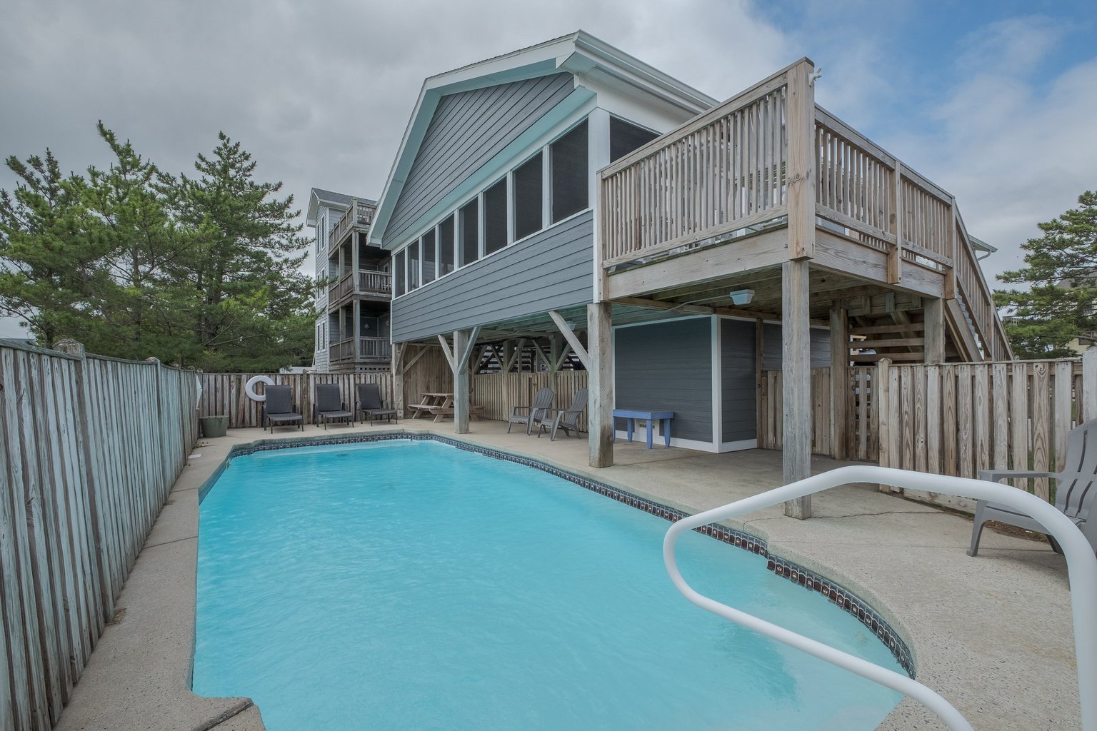 Nags Head Vacation Rental