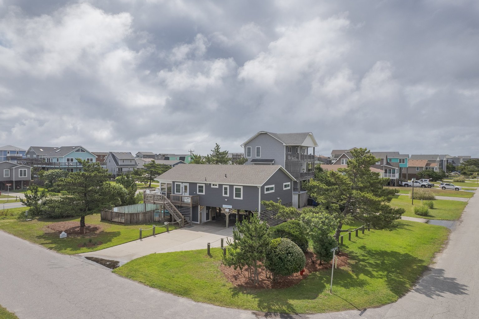 Nags Head Vacation Rental