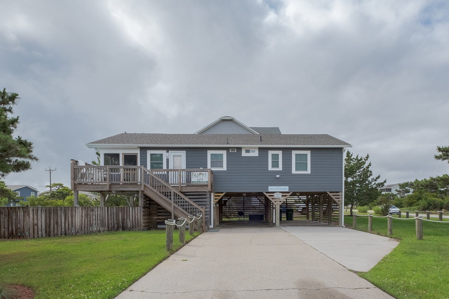 Nags Head Vacation Rental
