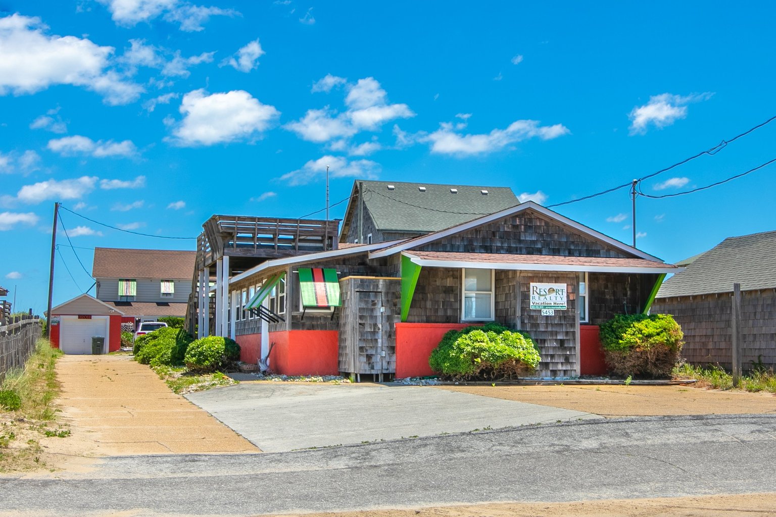 Nags Head Vacation Rental