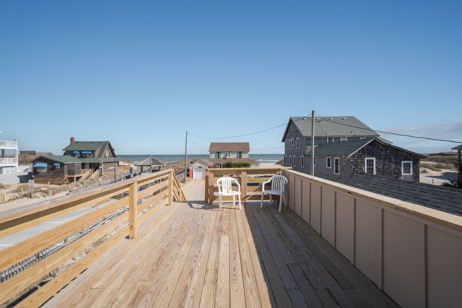 Nags Head Vacation Rental