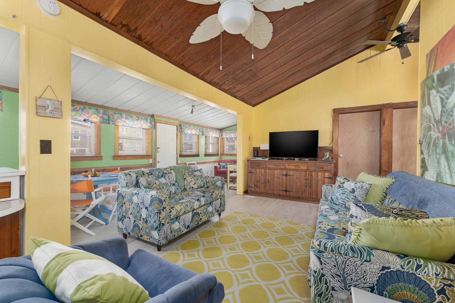 Nags Head Vacation Rental