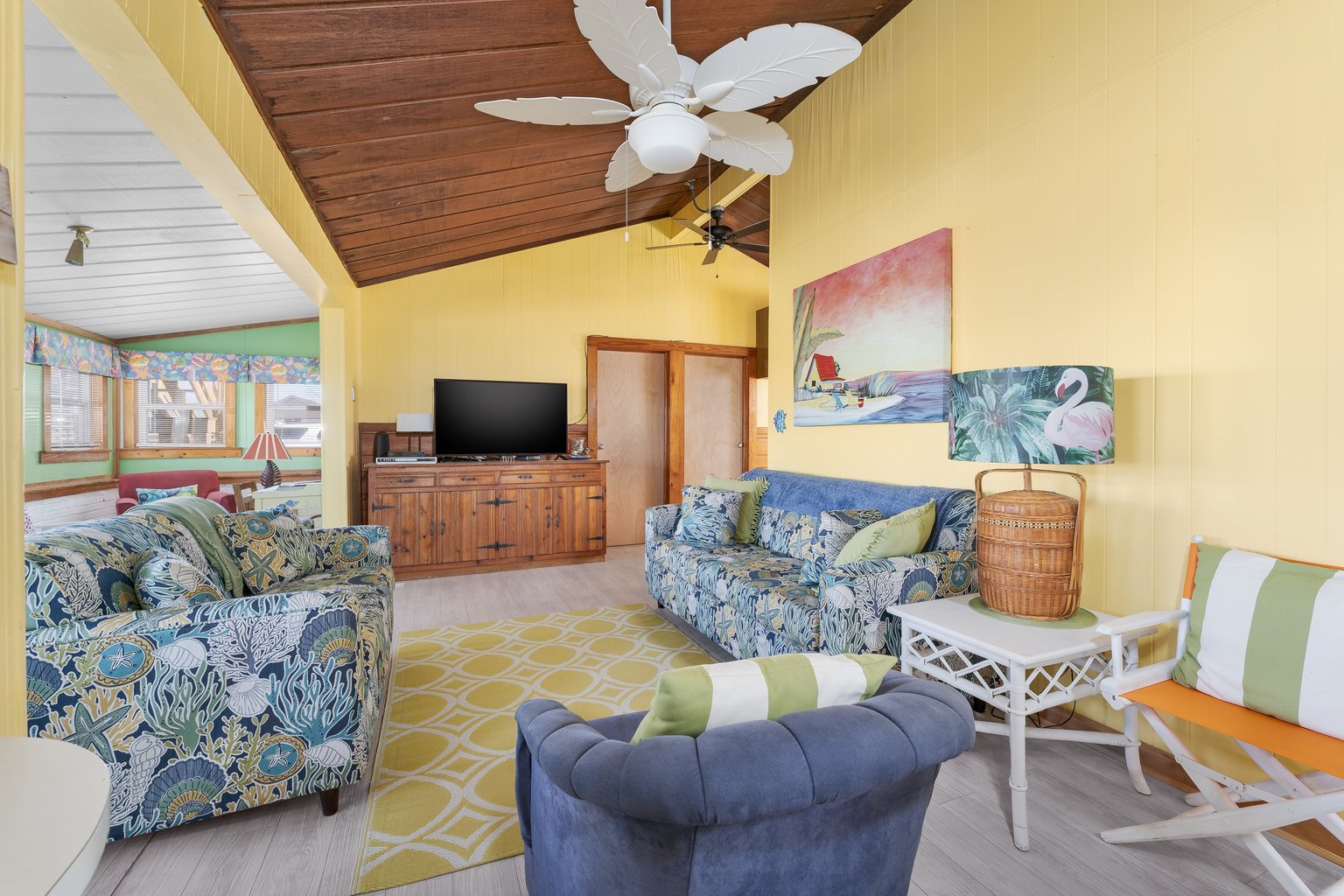 Nags Head Vacation Rental