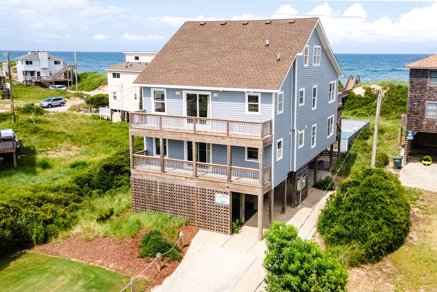 Nags Head Vacation Rental