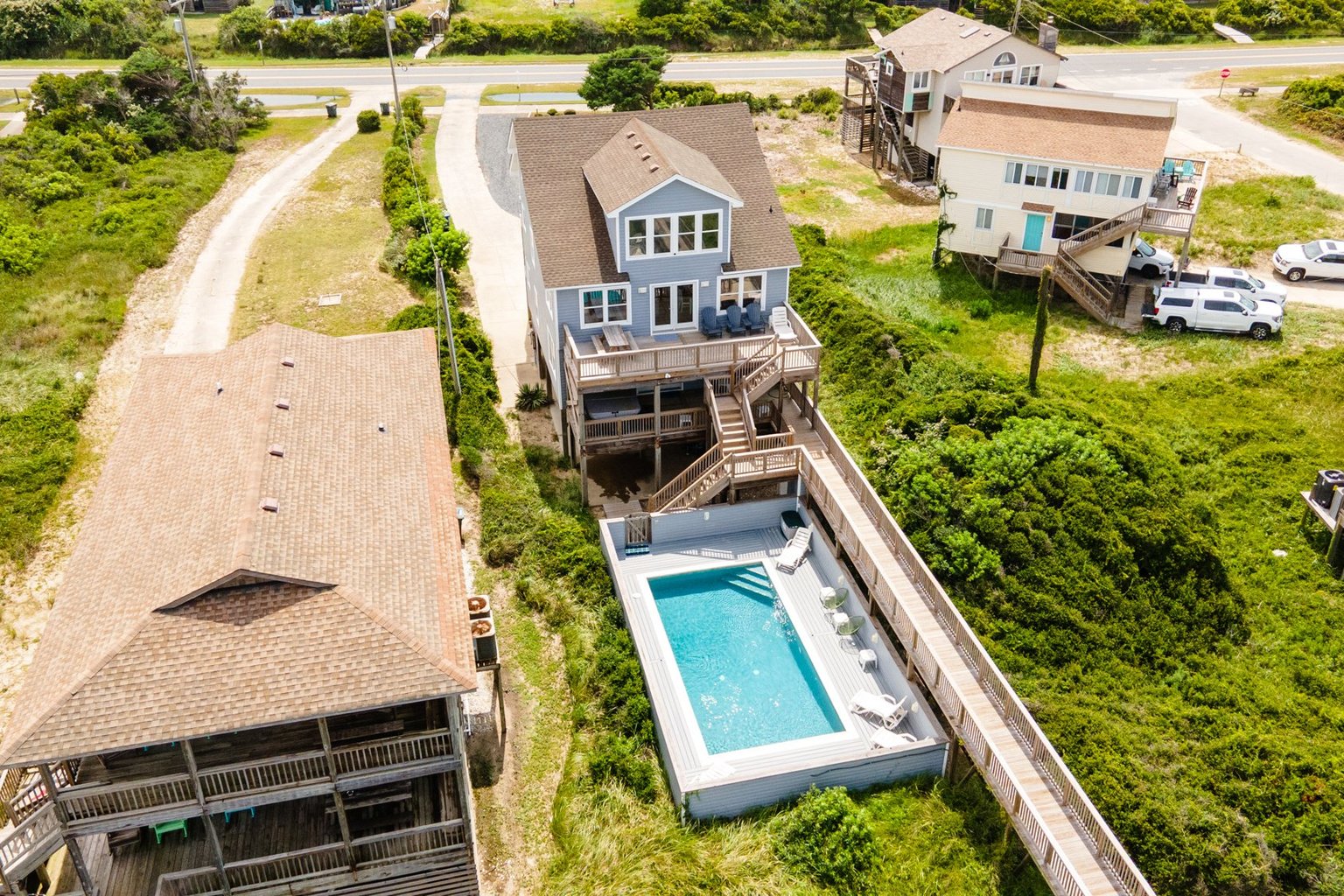 Nags Head Vacation Rental