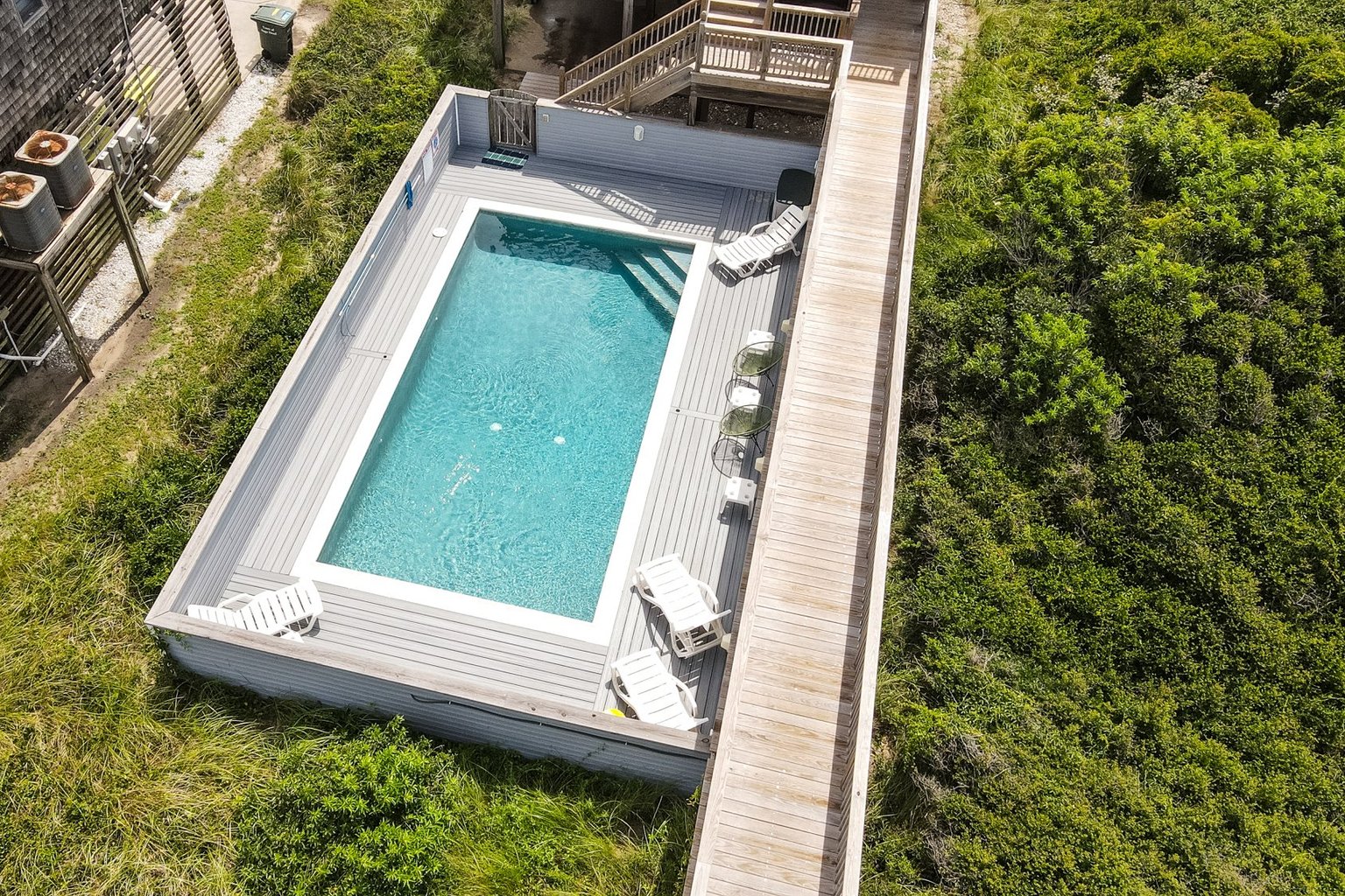 Nags Head Vacation Rental