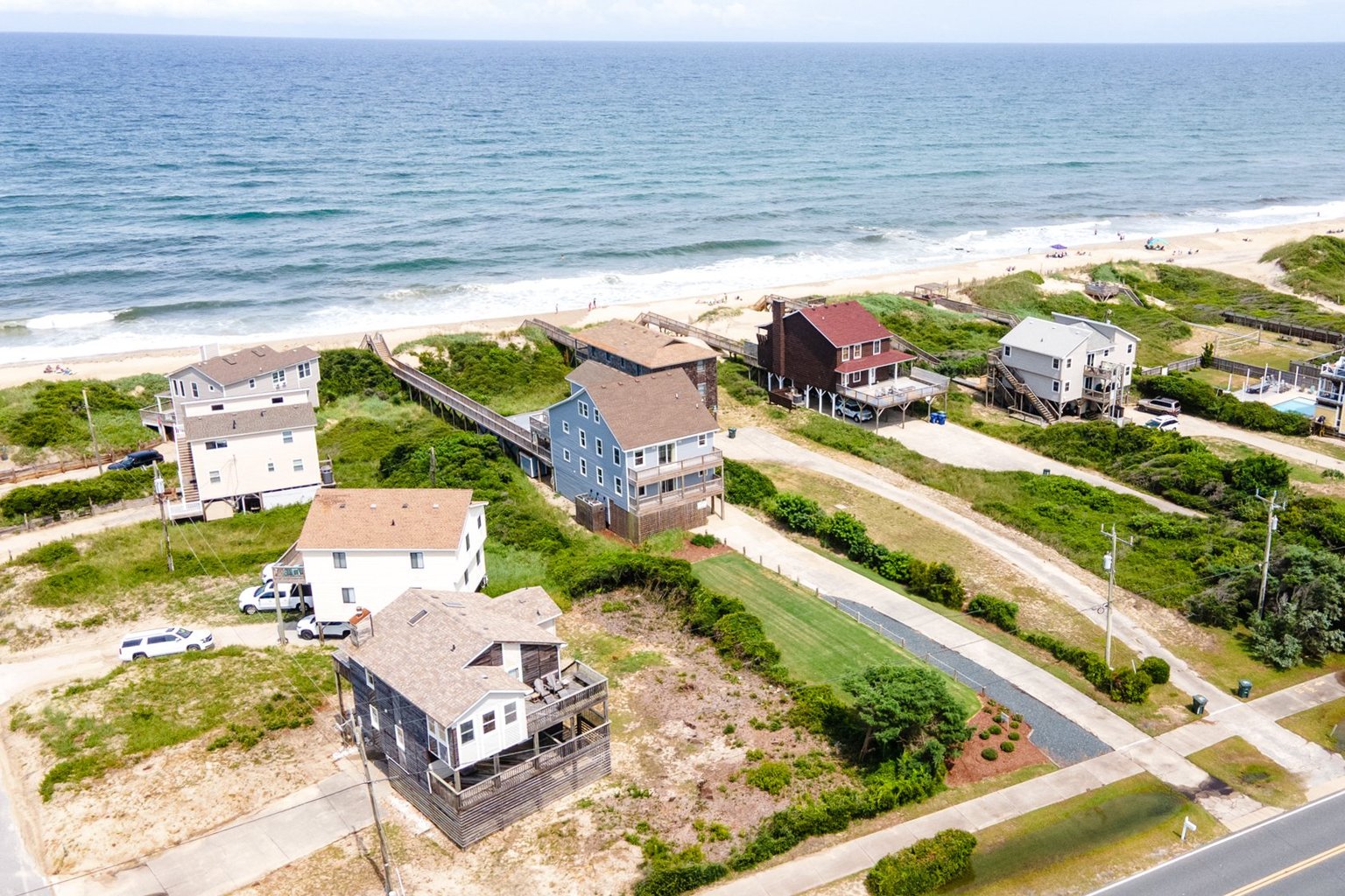 Nags Head Vacation Rental
