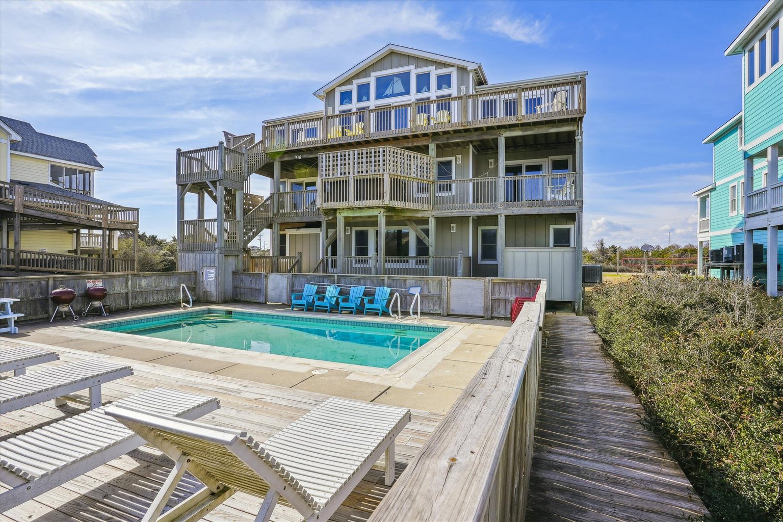 Nags Head Vacation Rental