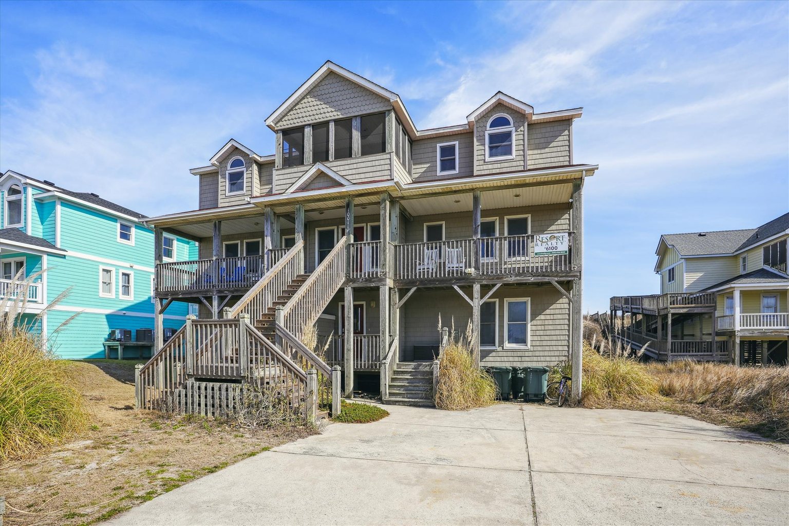 Nags Head Vacation Rental