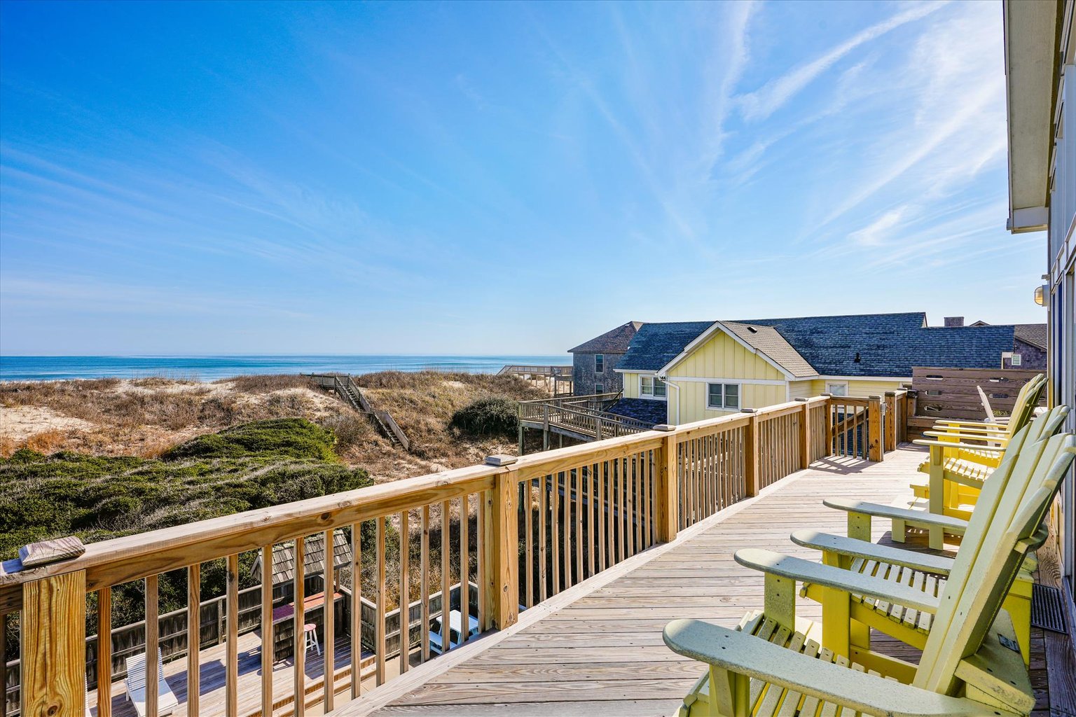Nags Head Vacation Rental
