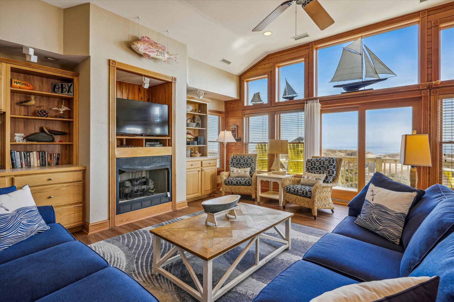 Nags Head Vacation Rental