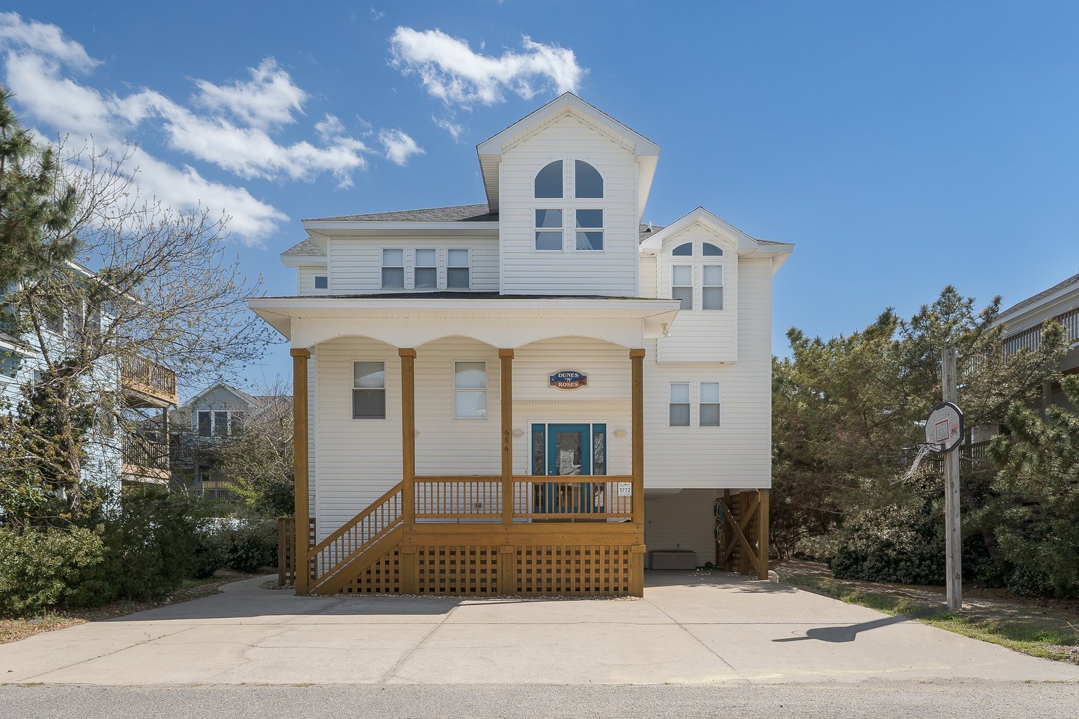 Corolla Vacation Rental