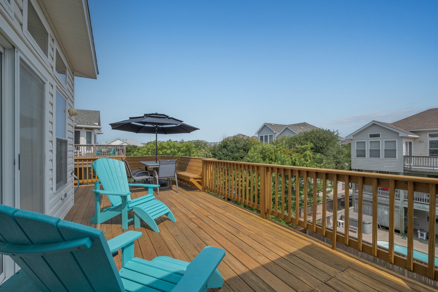 Corolla Vacation Rental
