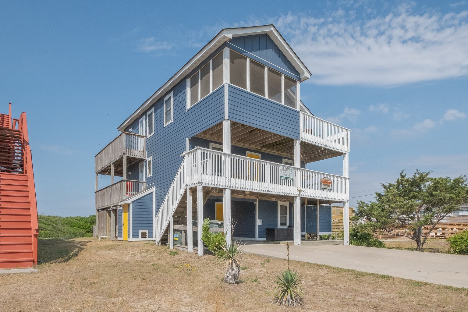 Nags Head Vacation Rental