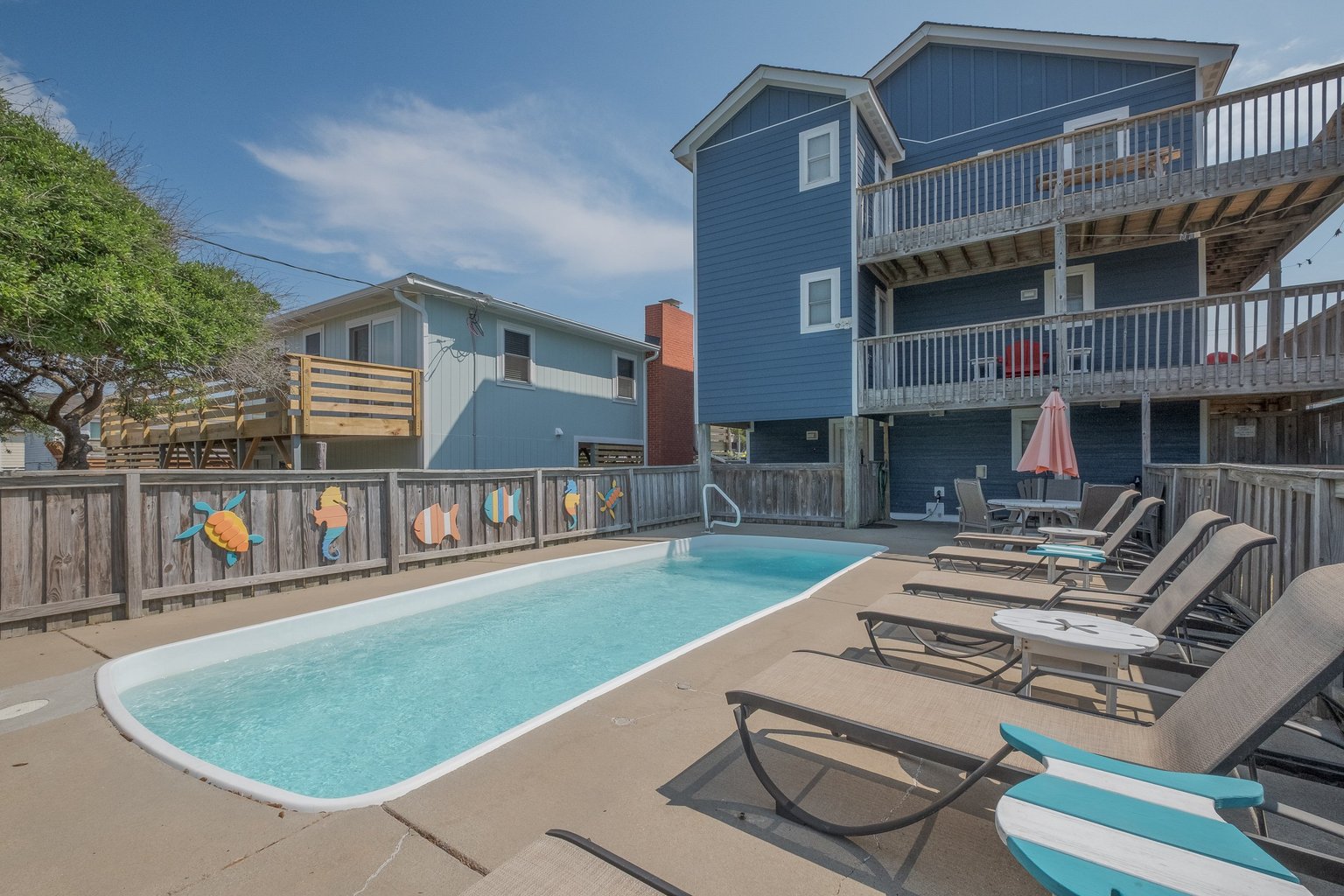 Nags Head Vacation Rental