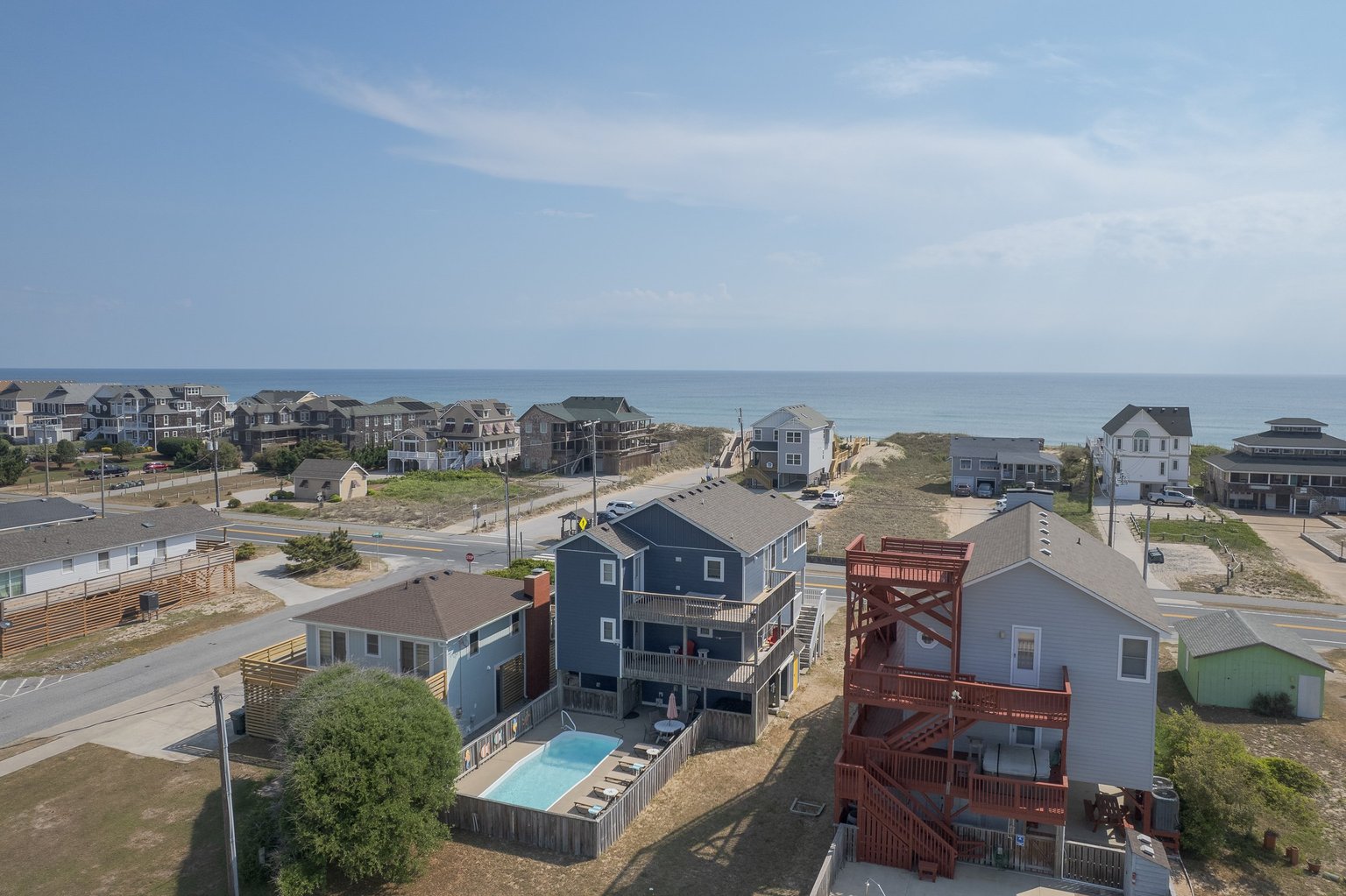 Nags Head Vacation Rental