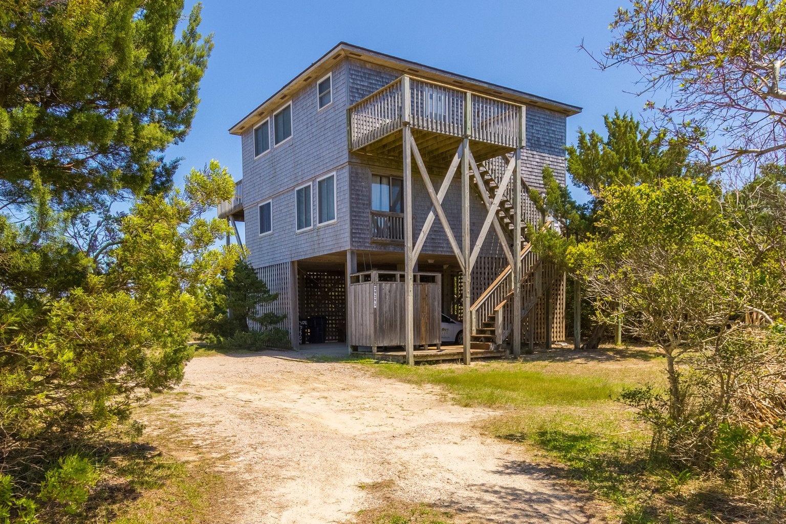 Avon Vacation Rental