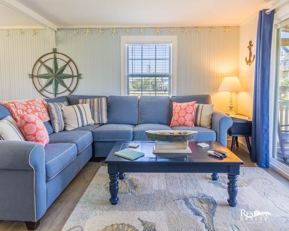 Hatteras Vacation Rental