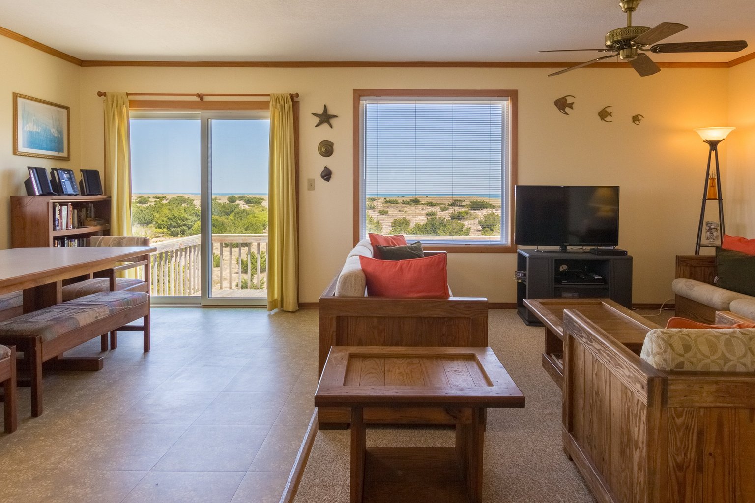 Avon Vacation Rental