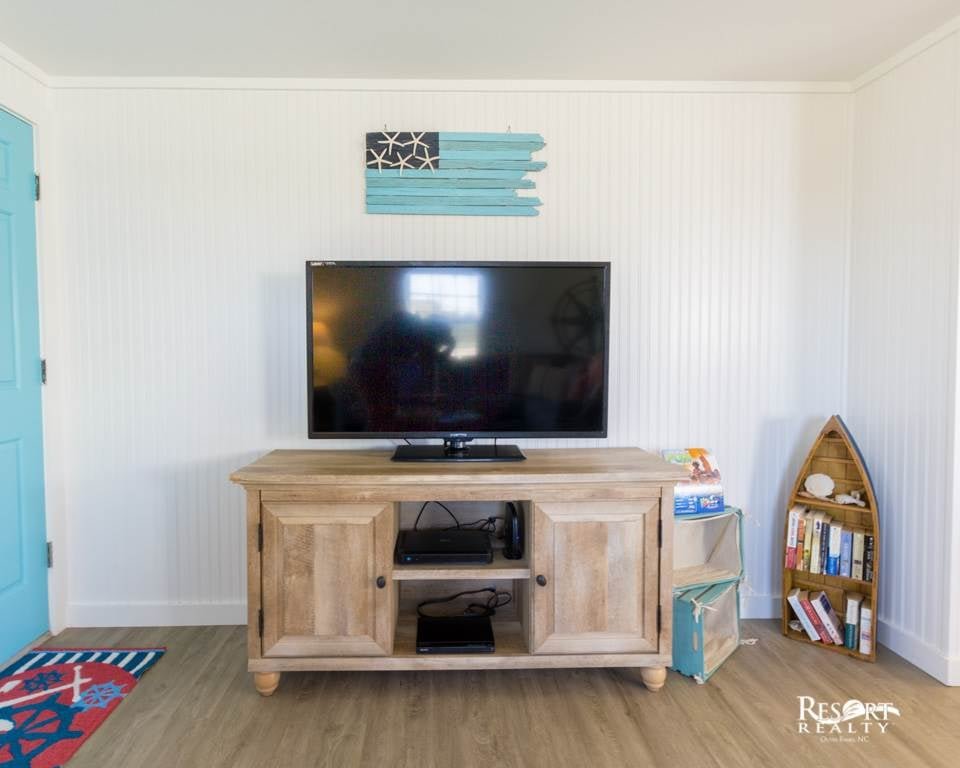 Hatteras Vacation Rental