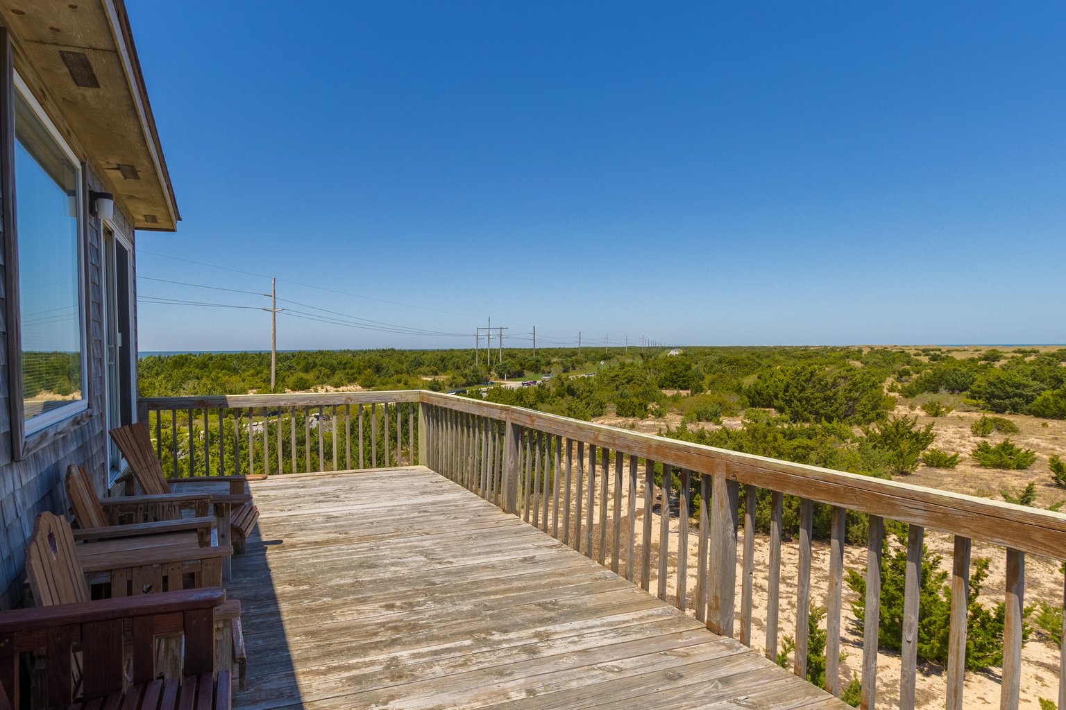 Avon Vacation Rental