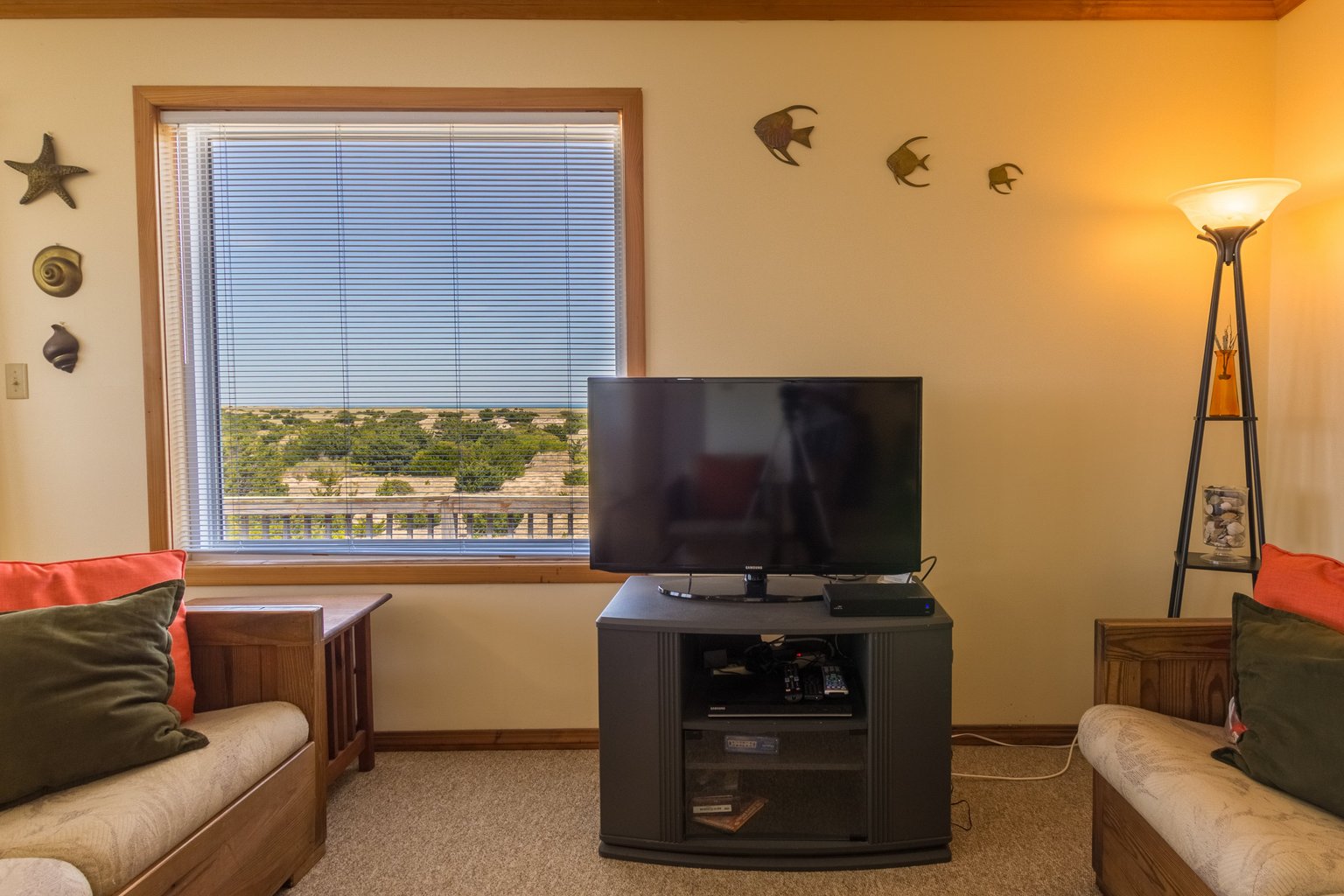 Avon Vacation Rental