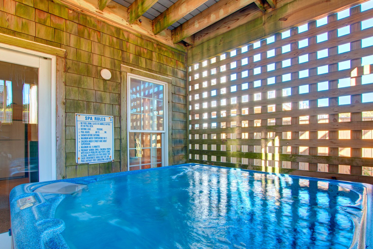 Nags Head Vacation Rental