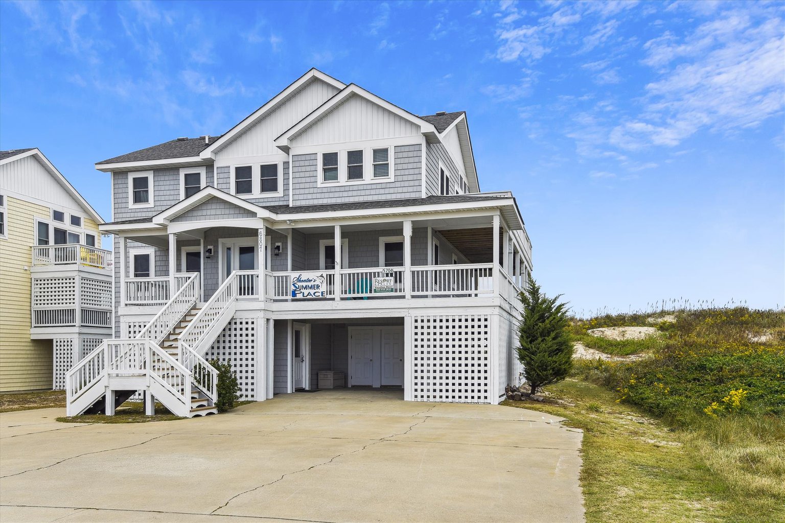 Nags Head Vacation Rental