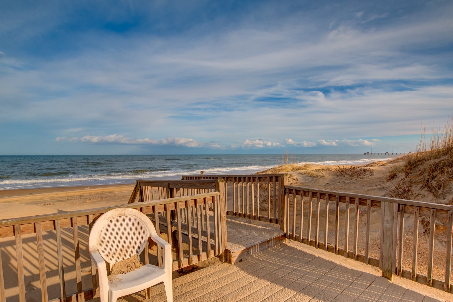 Nags Head Vacation Rental