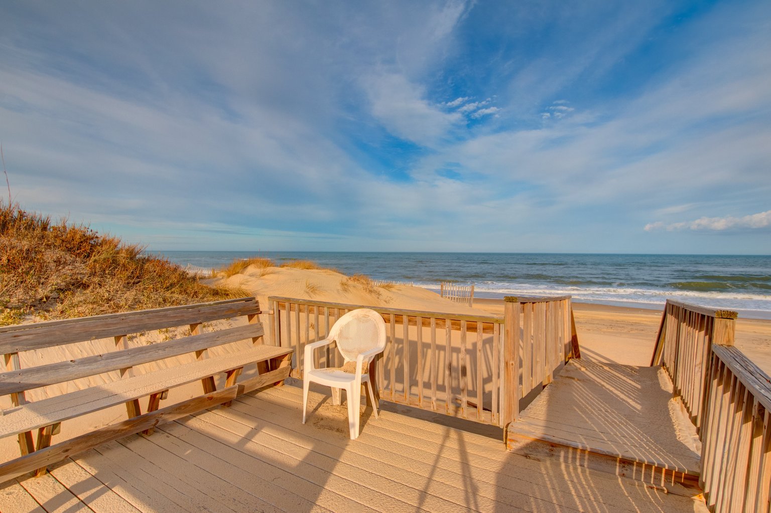 Nags Head Vacation Rental