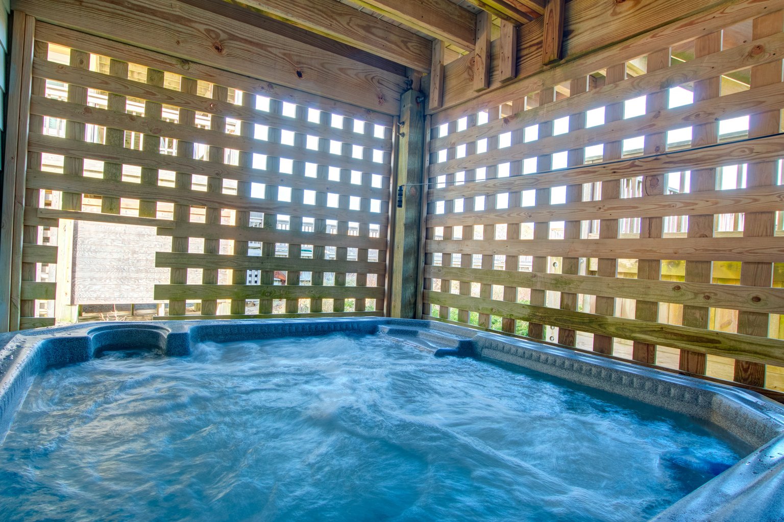 Nags Head Vacation Rental